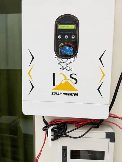 10 kw local made off grid  inverter