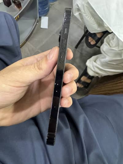 Apple iPhone 14 Pro