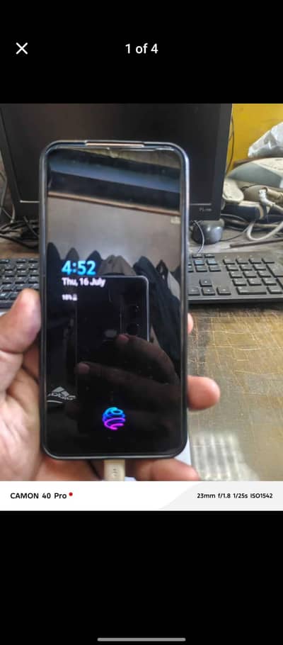 LG V60 ThinQ 5G