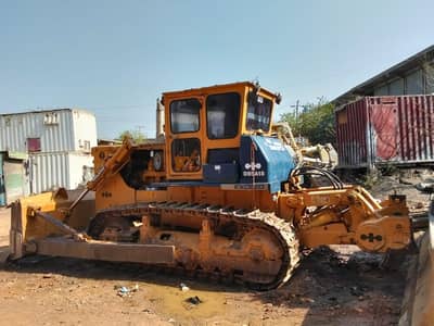 Dozzer D85 18A Komatsu