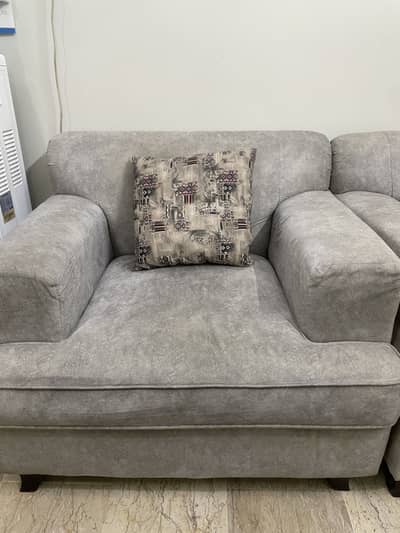 Sofa set