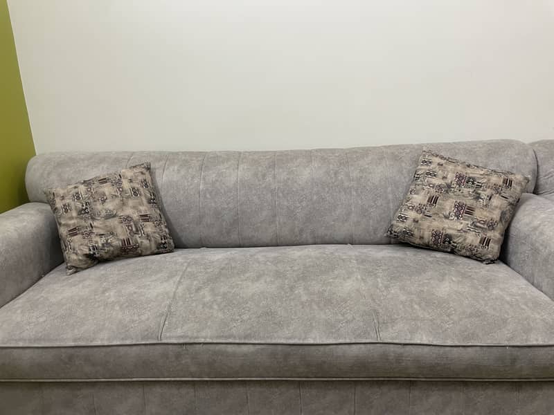 Sofa set 1