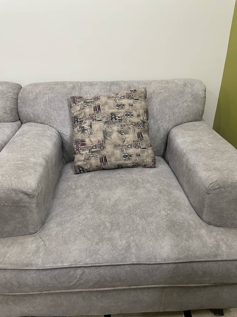 Sofa set 3