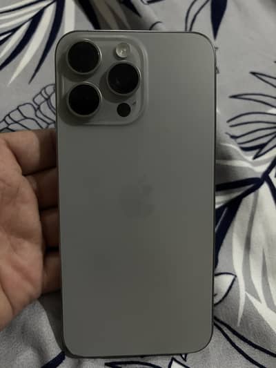 Apple iPhone 15 Pro Max jv