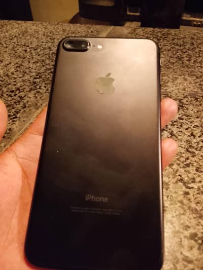 Apple iPhone 7 Plus