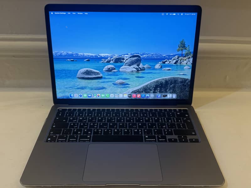 Macbook Air 2