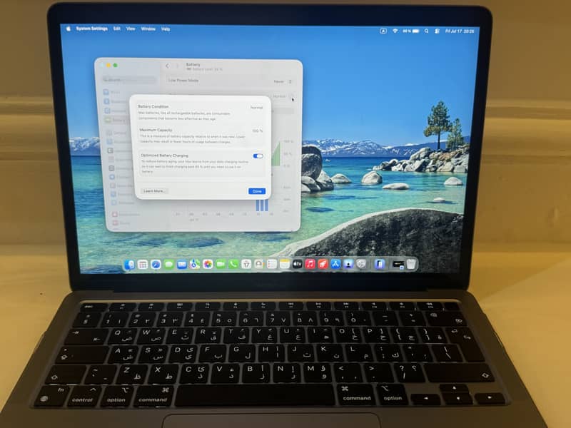 Macbook Air 3