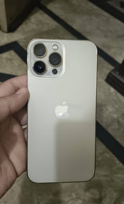 Iphone 13 pro max
