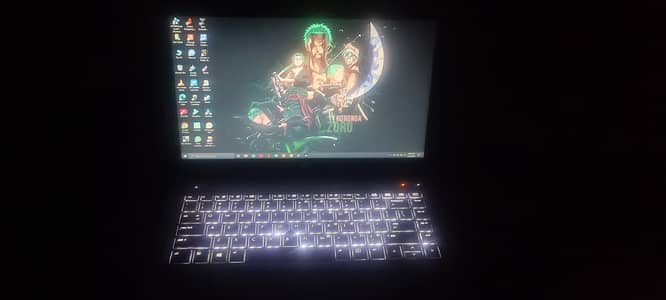 HP elitebook folio9480m [core i7 4thgen] 8GB Ram