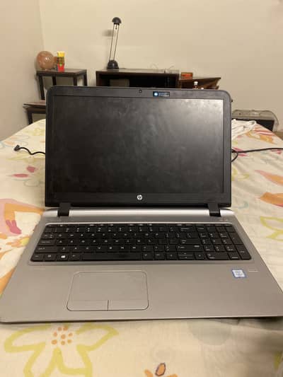 HP Probook 450 g3