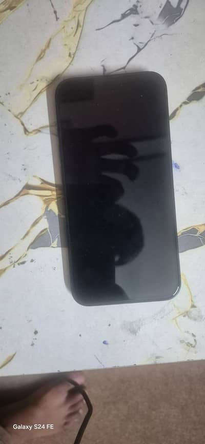 I phone 13 jv