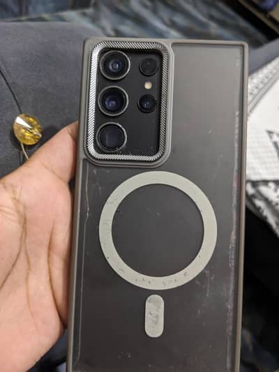 Samsung Galaxy s23ultra non pta 12 / 256