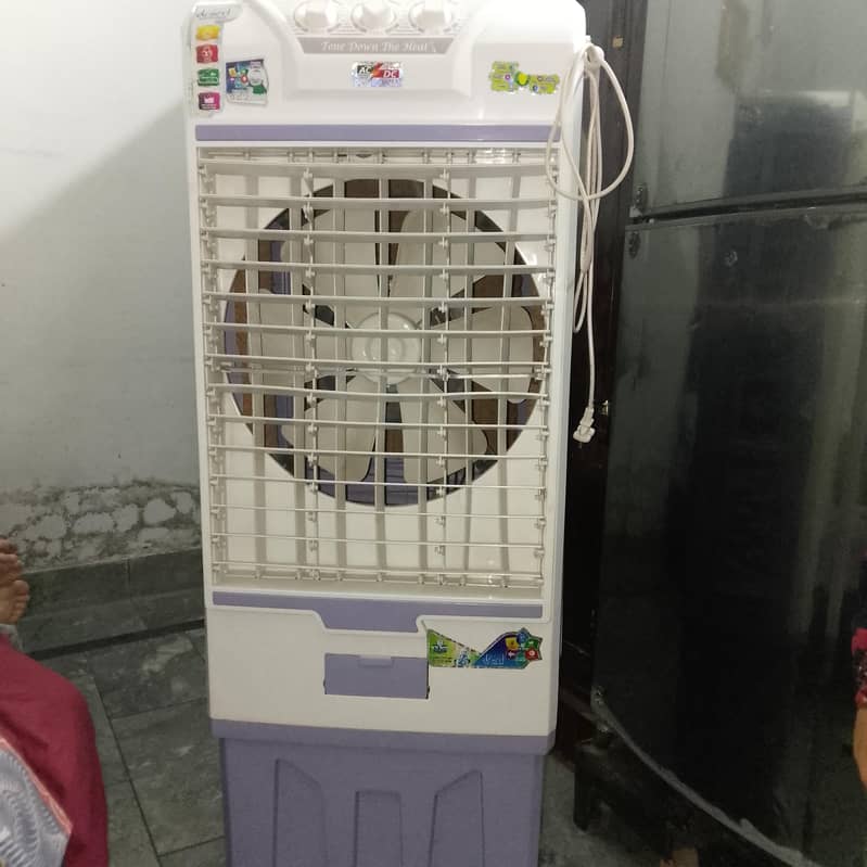 ac cooler 0