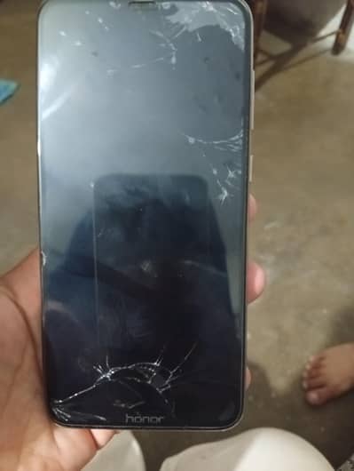 Honor 8c03137733646
