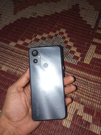 VGO TEL New 12