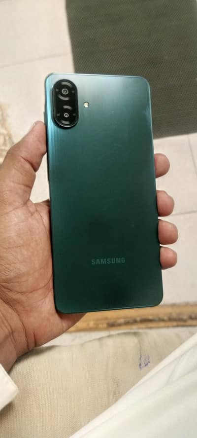 Samsung Mobile A07 urgent sale 6/128