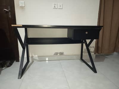 used office table