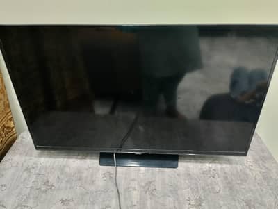 Samsung Ledtv 40 inch 1080p Full HD