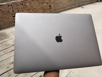 MacBook Pro 2019