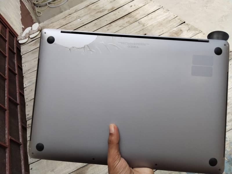 MacBook Pro 2019 2