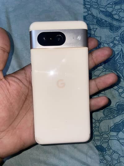 google pixel 8 official pta approved