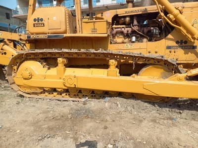 D155A Dozzer -Komatsu  2008 Serial 26000 contact : 0-3-0-0-5