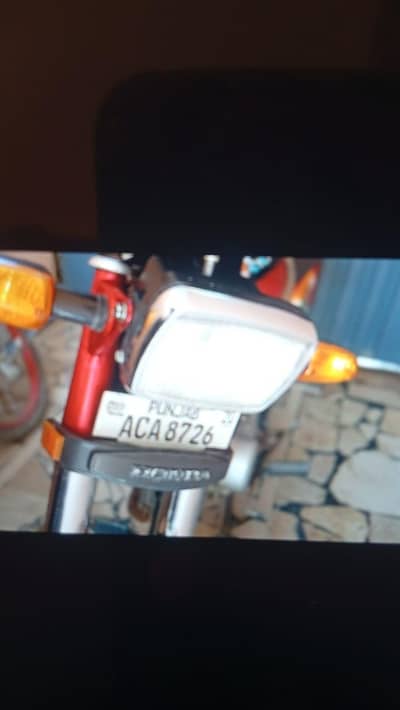 bike for sale.