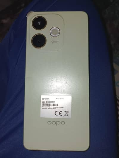 OPPO A5 Pro