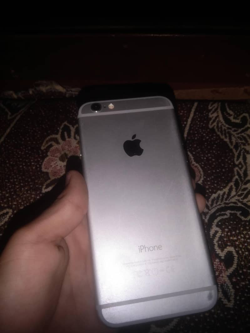 iphoen 0