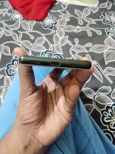 Google Pixel 6a