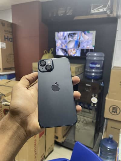 Iphone 13 128 GB JV