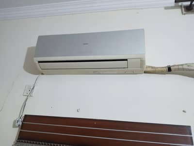 Haier 1 TON