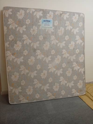 Bolan Medicated mattress 9/10 condition, serious buyer only