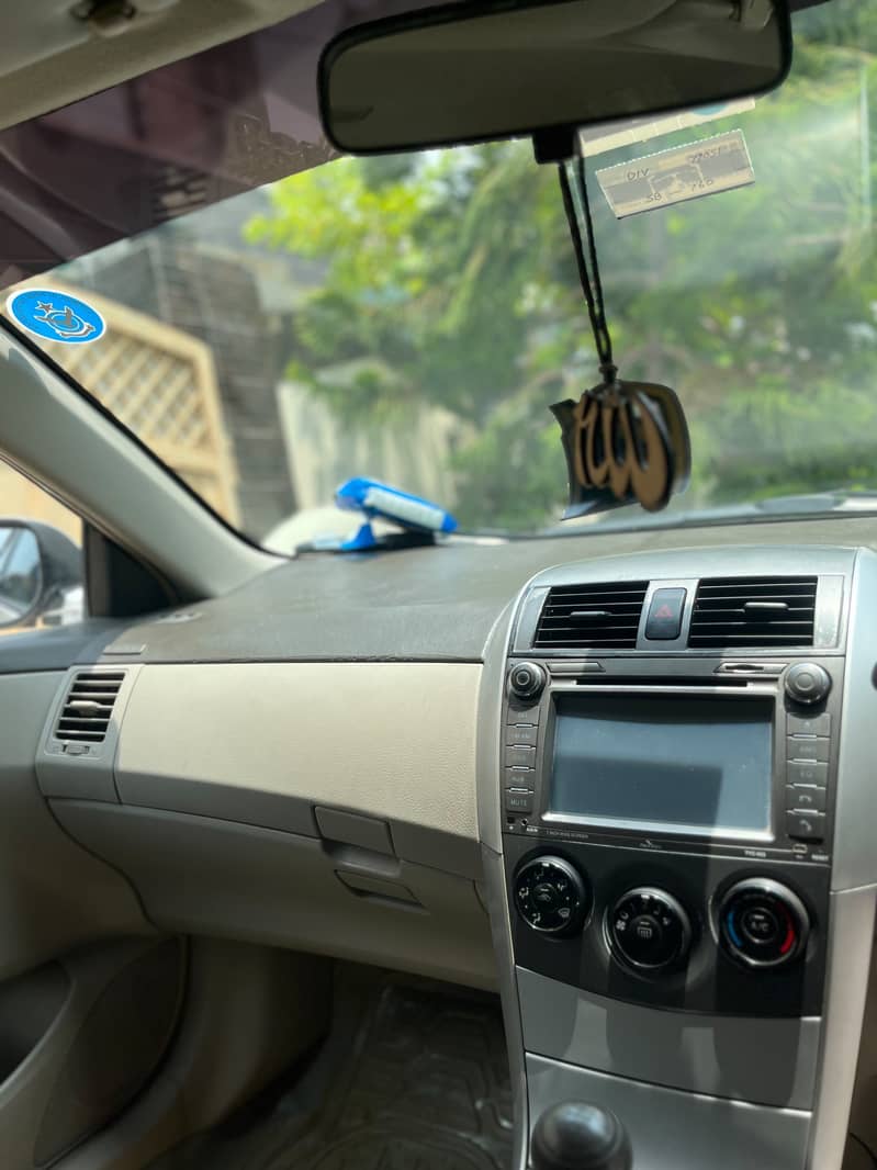 Corolla xli 2