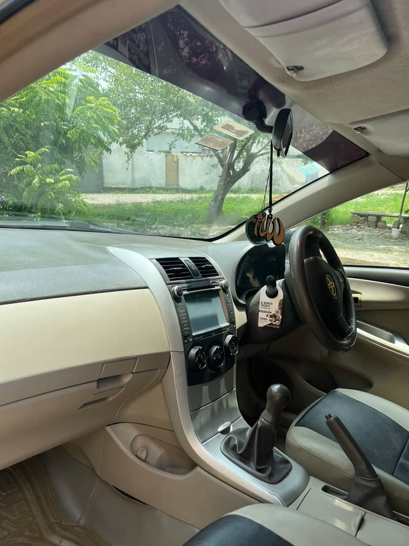 Corolla xli 6