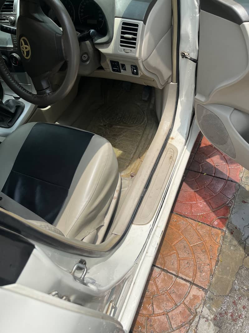 Corolla xli 13