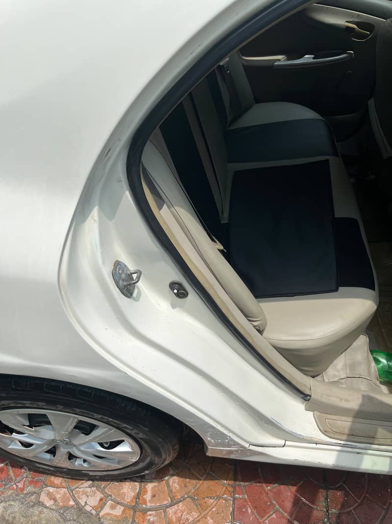 Corolla xli 26