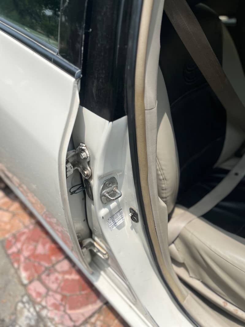 Corolla xli 28