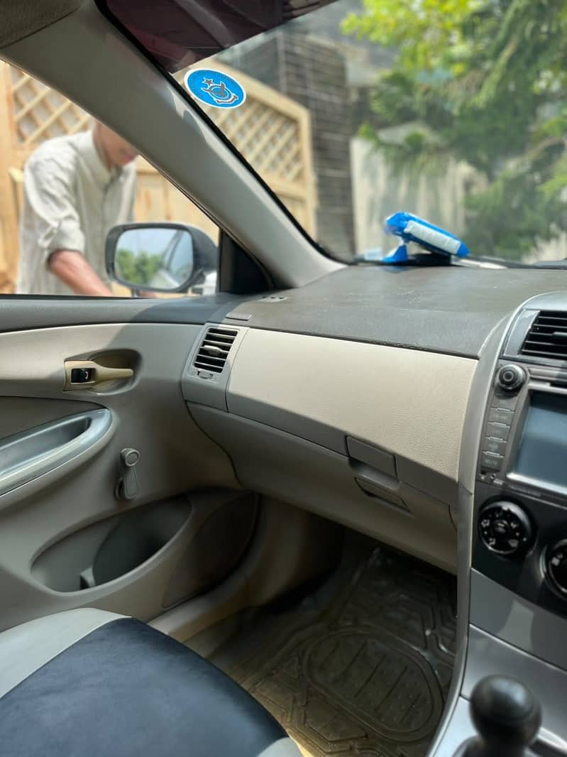 Corolla xli 29