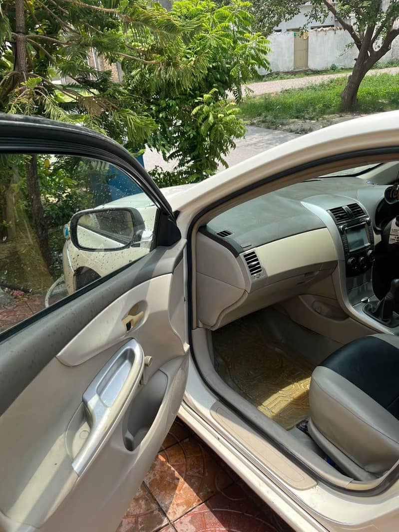 Corolla xli 32