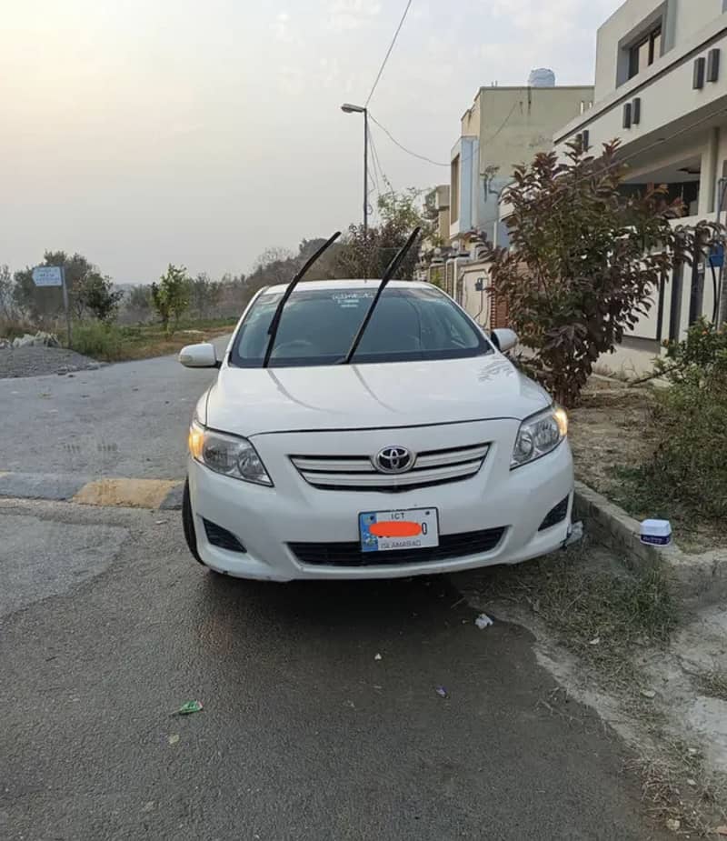 Corolla xli 38