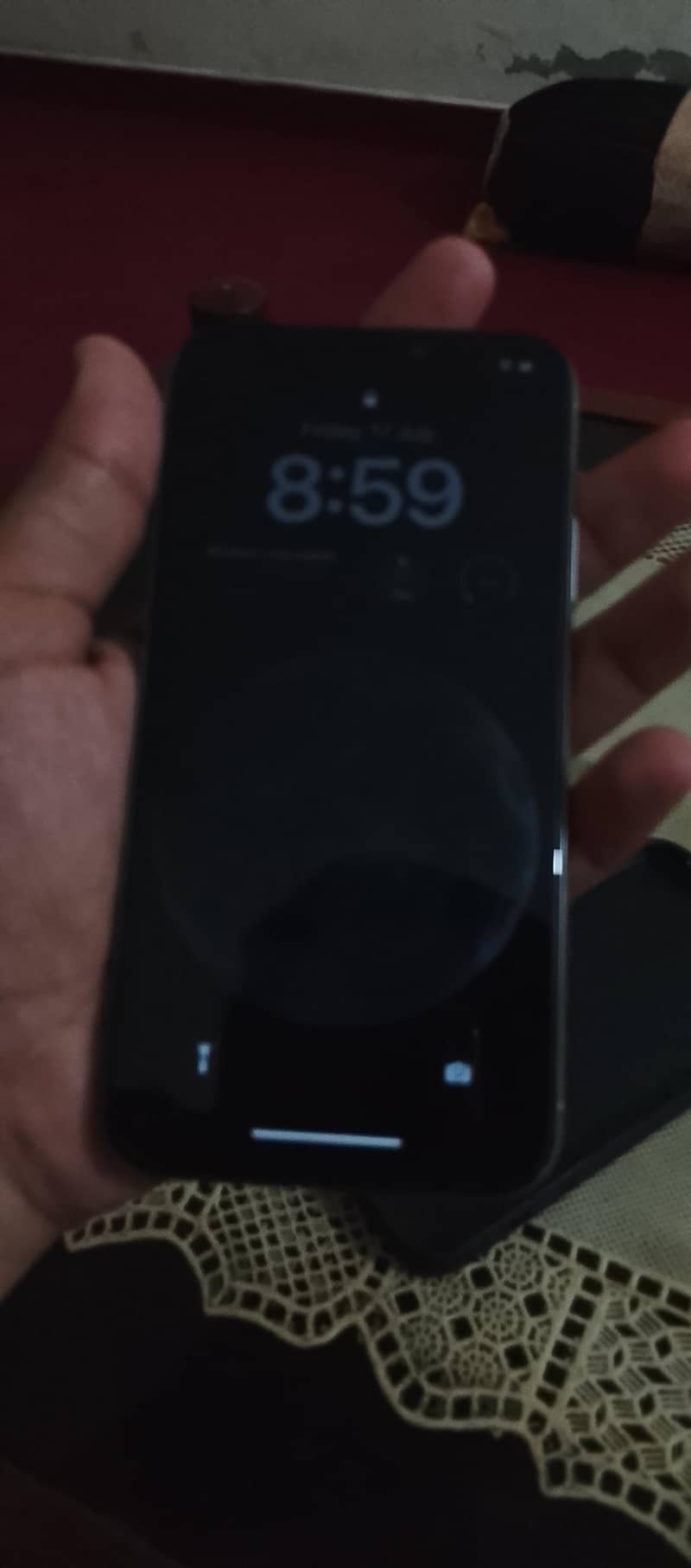 Apple iPhone X 1