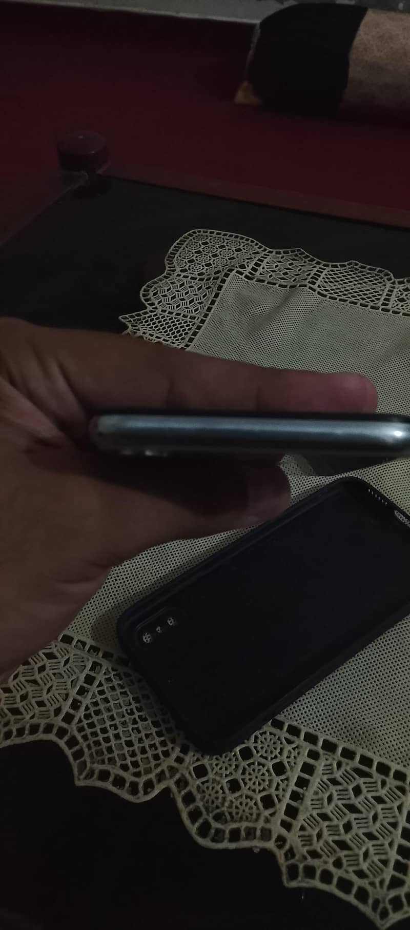 Apple iPhone X 2