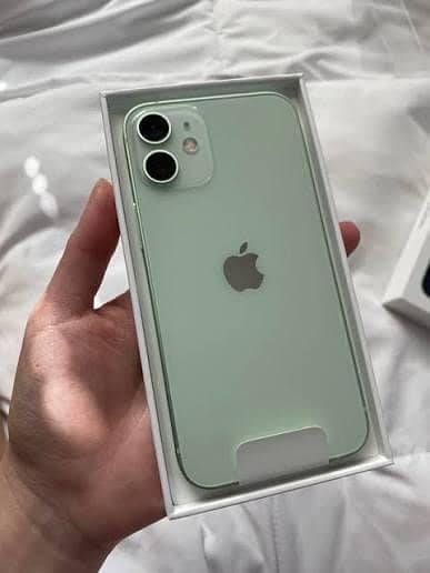Apple iPhone 12 all ok