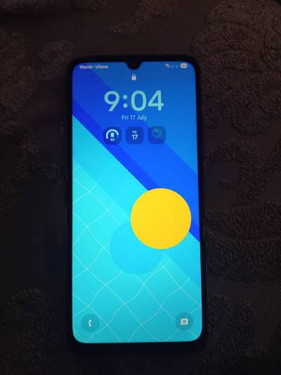 Samsung mobile A05s