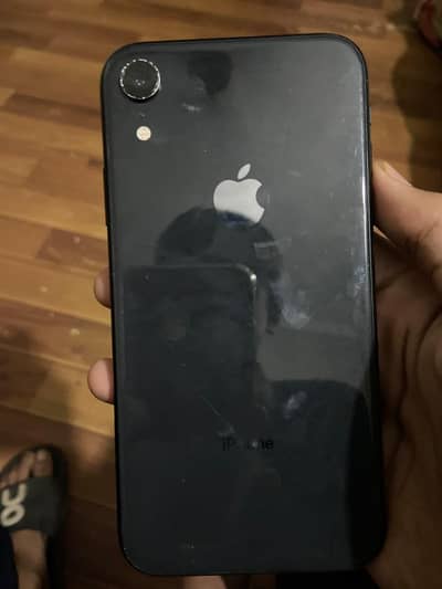 Apple iPhone XR
