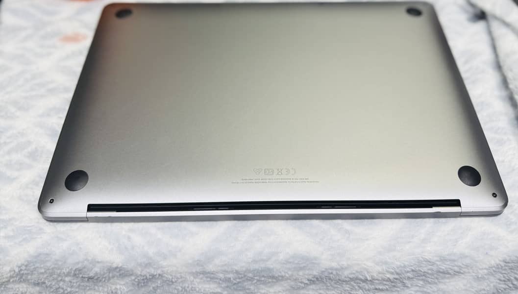 Macbook pro 1