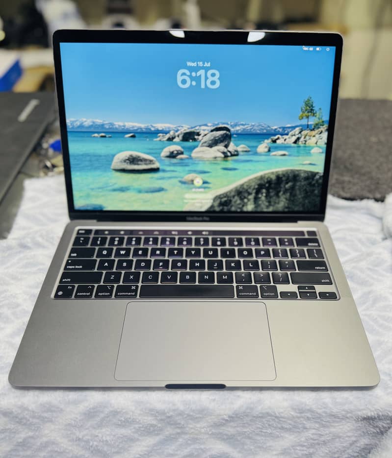 Macbook pro 2