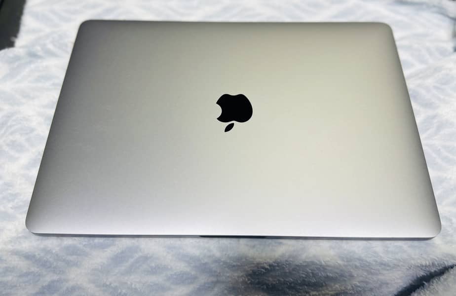 Macbook pro 3