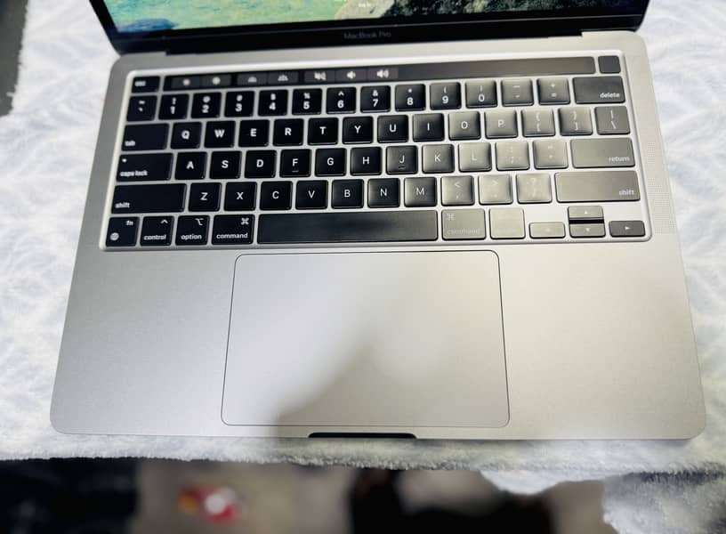 Macbook pro 4